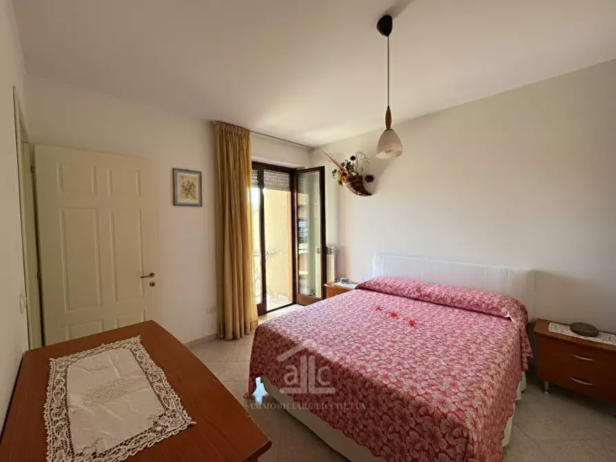 Immagine 8 di Appartamento in vendita  in via Galileo Galilei 69 a Lecce