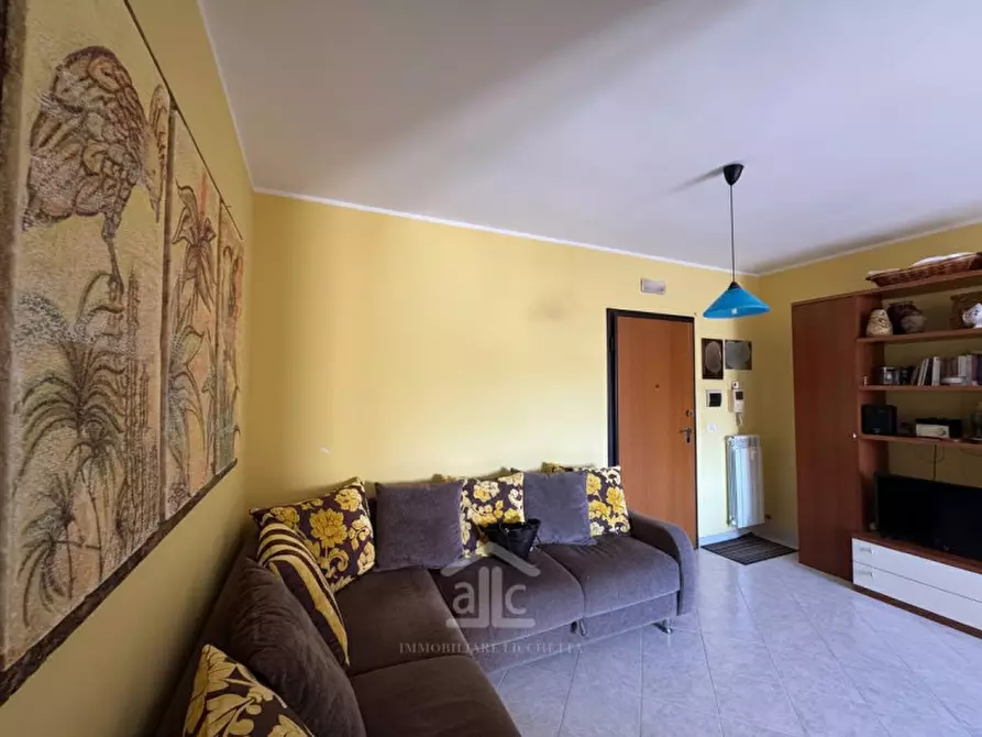 Immagine 11 di Appartamento in vendita  in via Galileo Galilei 69 a Lecce