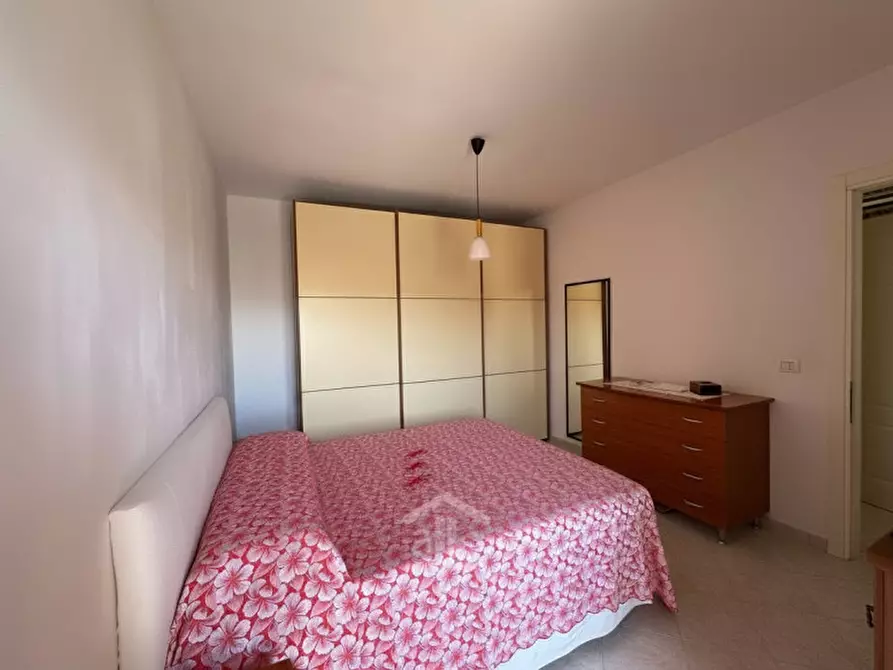 Immagine 12 di Appartamento in vendita  in via Galileo Galilei 69 a Lecce