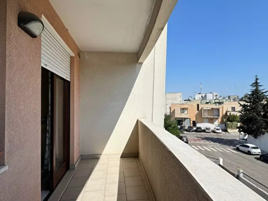 Immagine 14 di Appartamento in vendita  in via Galileo Galilei 69 a Lecce