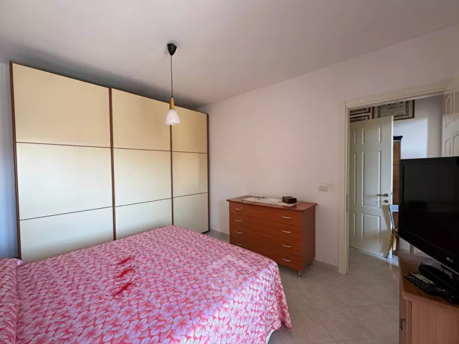 Immagine 15 di Appartamento in vendita  in via Galileo Galilei 69 a Lecce
