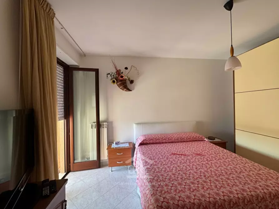 Immagine 17 di Appartamento in vendita  in via Galileo Galilei 69 a Lecce
