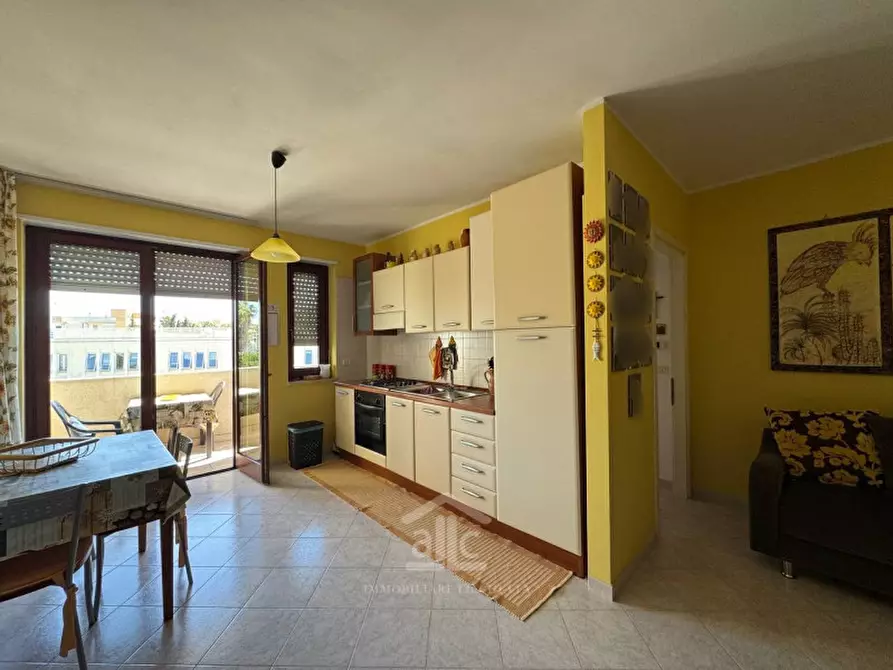 Immagine 18 di Appartamento in vendita  in via Galileo Galilei 69 a Lecce