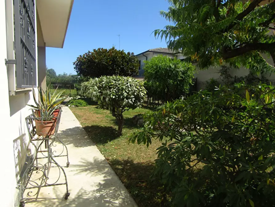 Immagine 9 di Villa in vendita  in via Boschine n° 13 a Sannazzaro De' Burgondi