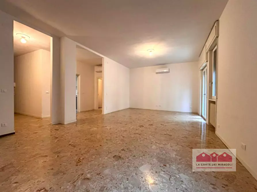 Immagine 4 di Appartamento in affitto  in Viale Mazzini 10 a Vicenza