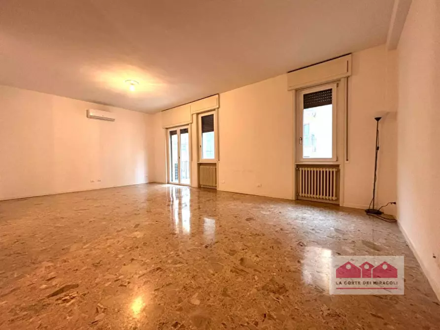 Immagine 5 di Appartamento in affitto  in Viale Mazzini 10 a Vicenza