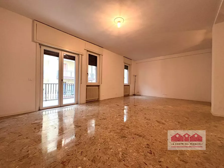 Immagine 6 di Appartamento in affitto  in Viale Mazzini 10 a Vicenza