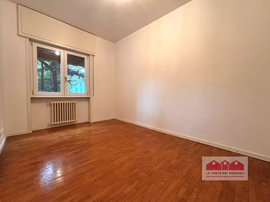 Immagine 7 di Appartamento in affitto  in Viale Mazzini 10 a Vicenza