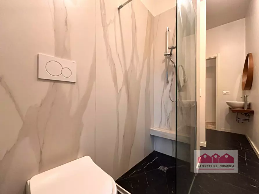 Immagine 9 di Appartamento in affitto  in Viale Mazzini 10 a Vicenza