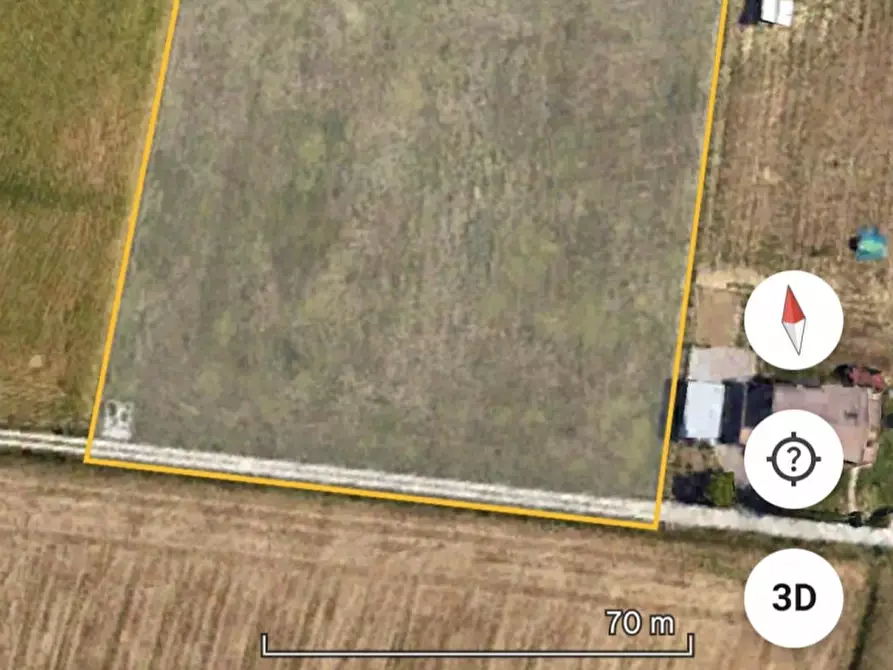 Immagine 12 di Terreno in vendita  in via Bressan a Selvazzano Dentro