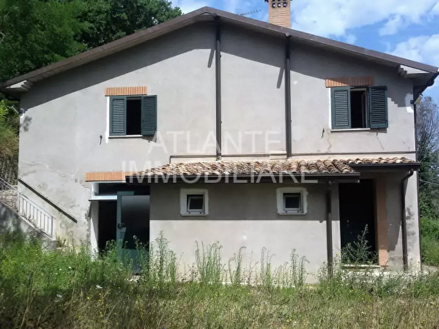 Immagine 3 di Casa indipendente in vendita  in via Meleto a Saludecio