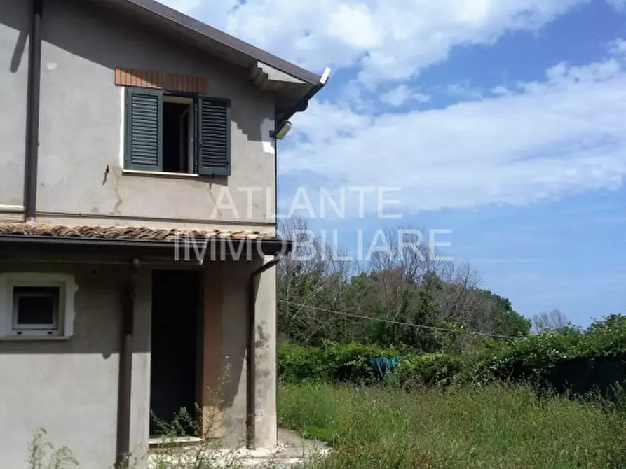 Immagine 4 di Casa indipendente in vendita  in via Meleto a Saludecio