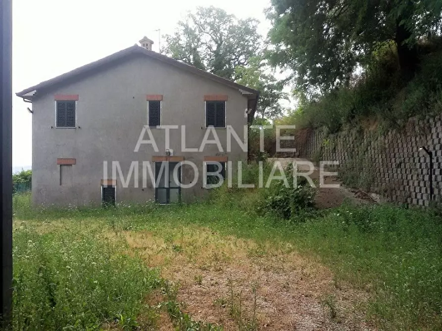 Immagine 5 di Casa indipendente in vendita  in via Meleto a Saludecio