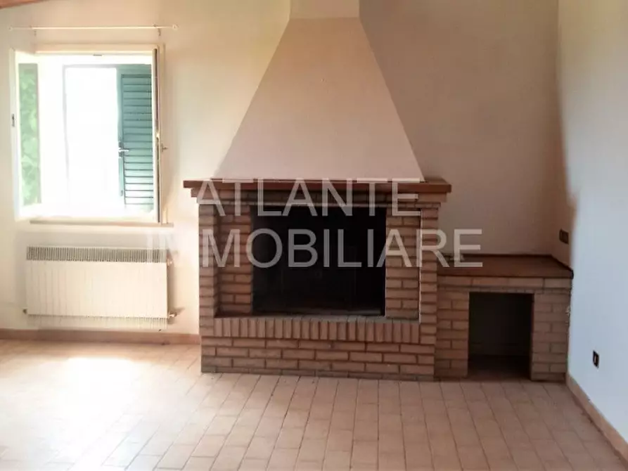 Immagine 6 di Casa indipendente in vendita  in via Meleto a Saludecio