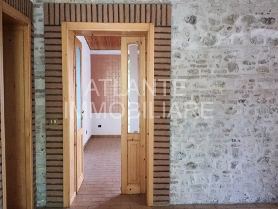 Immagine 7 di Casa indipendente in vendita  in via Meleto a Saludecio