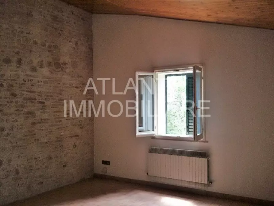 Immagine 8 di Casa indipendente in vendita  in via Meleto a Saludecio