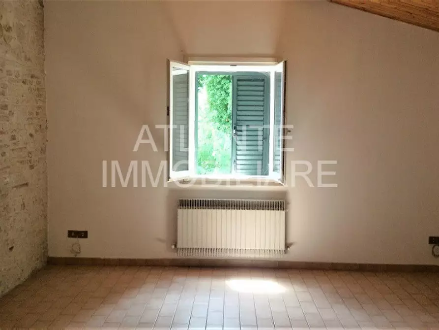 Immagine 10 di Casa indipendente in vendita  in via Meleto a Saludecio