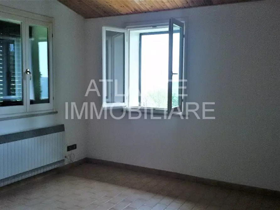 Immagine 12 di Casa indipendente in vendita  in via Meleto a Saludecio