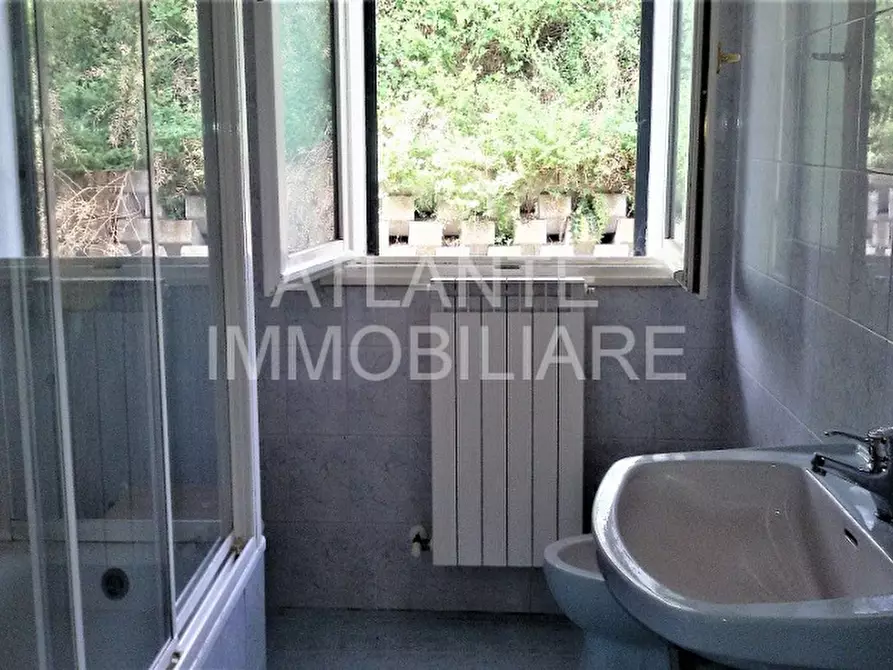 Immagine 14 di Casa indipendente in vendita  in via Meleto a Saludecio