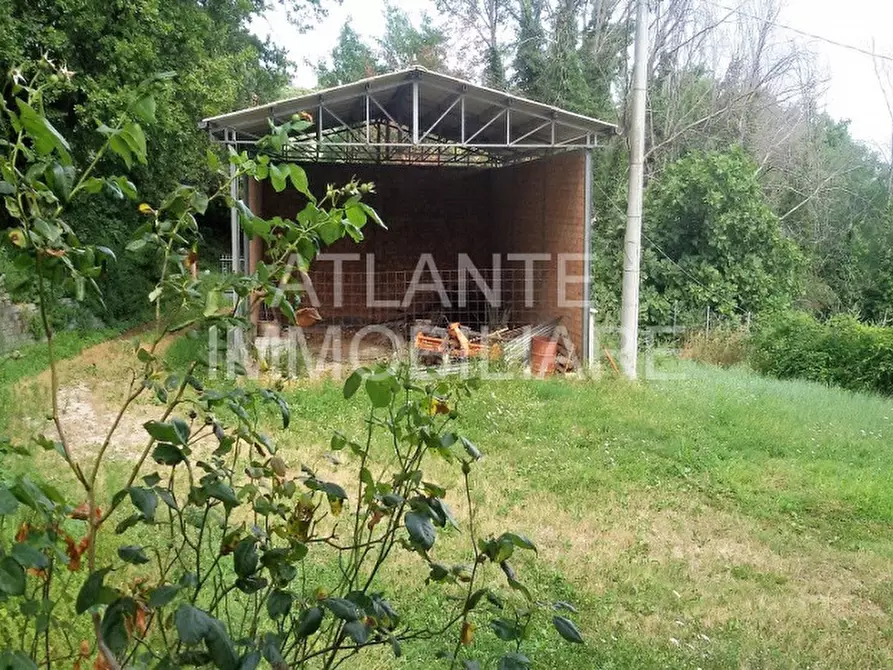 Immagine 15 di Casa indipendente in vendita  in via Meleto a Saludecio