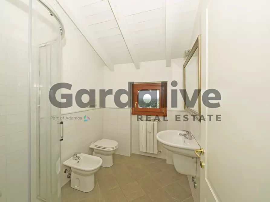 Immagine 20 di Villa in vendita  in Via Novaglio , 9 a Polpenazze Del Garda