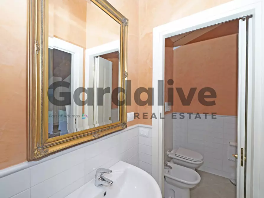 Immagine 23 di Villa in vendita  in Via Novaglio , 9 a Polpenazze Del Garda