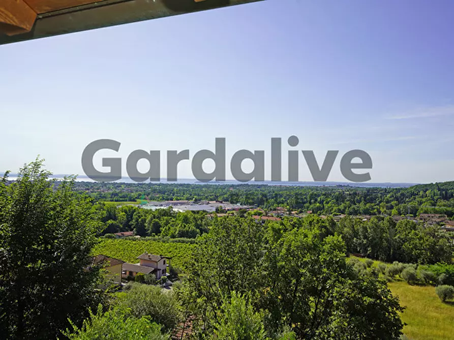 Immagine 24 di Villa in vendita  in Via Novaglio , 9 a Polpenazze Del Garda