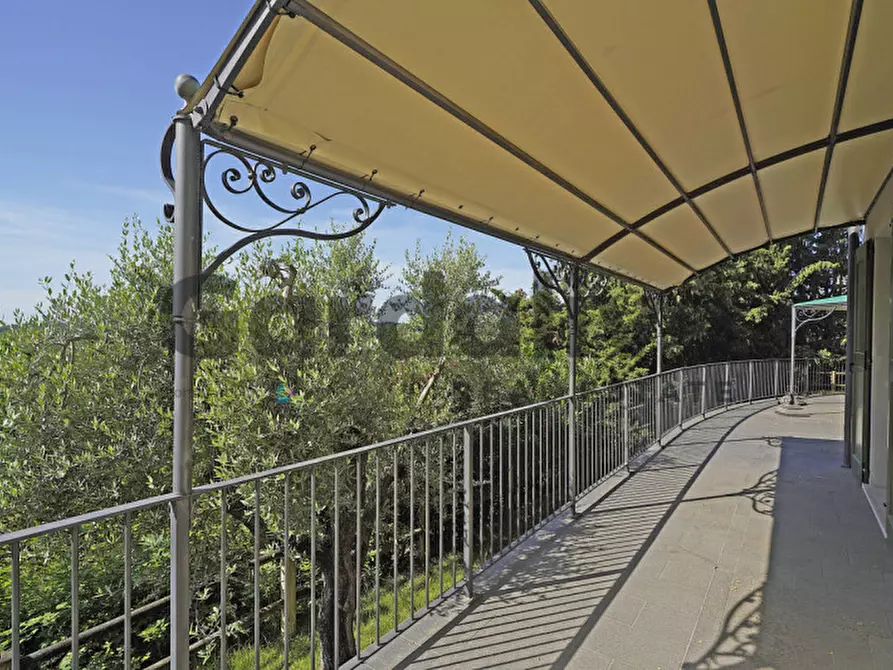 Immagine 26 di Villa in vendita  in Via Novaglio , 9 a Polpenazze Del Garda