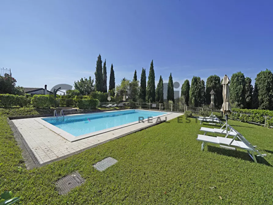 Immagine 29 di Villa in vendita  in Via Novaglio , 9 a Polpenazze Del Garda