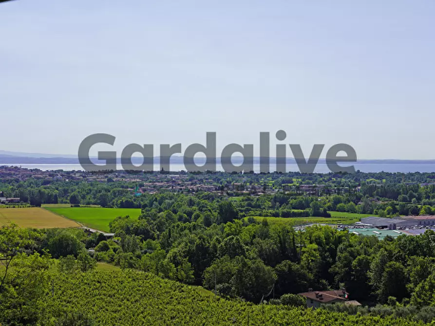 Immagine 31 di Villa in vendita  in Via Novaglio , 9 a Polpenazze Del Garda