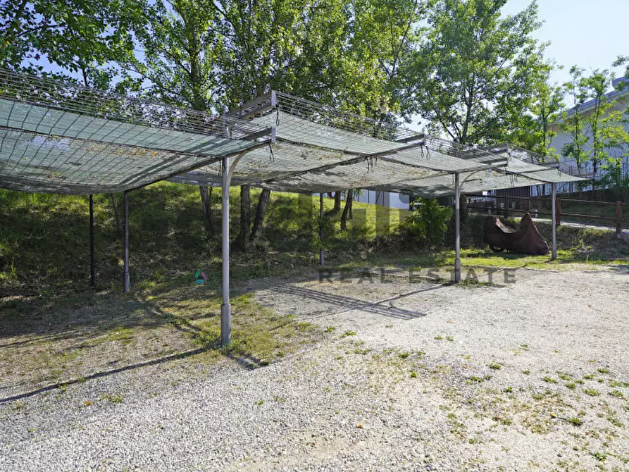 Immagine 32 di Villa in vendita  in Via Novaglio , 9 a Polpenazze Del Garda