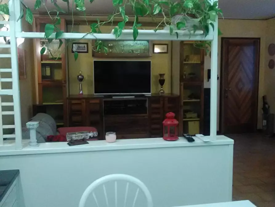 Immagine 2 di Appartamento in vendita  in via fontega a Arcugnano