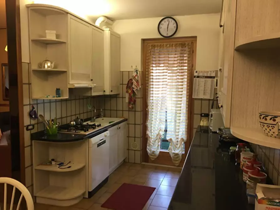 Immagine 3 di Appartamento in vendita  in via fontega a Arcugnano