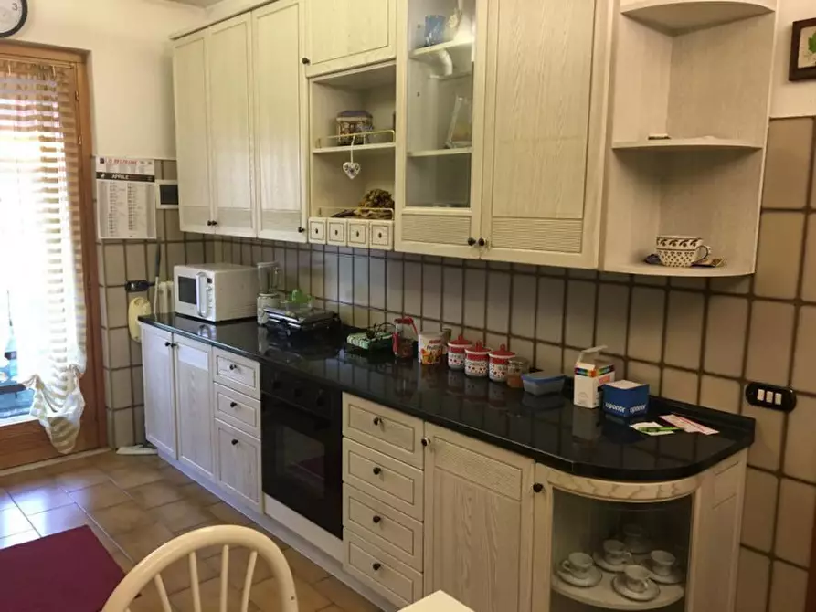 Immagine 4 di Appartamento in vendita  in via fontega a Arcugnano