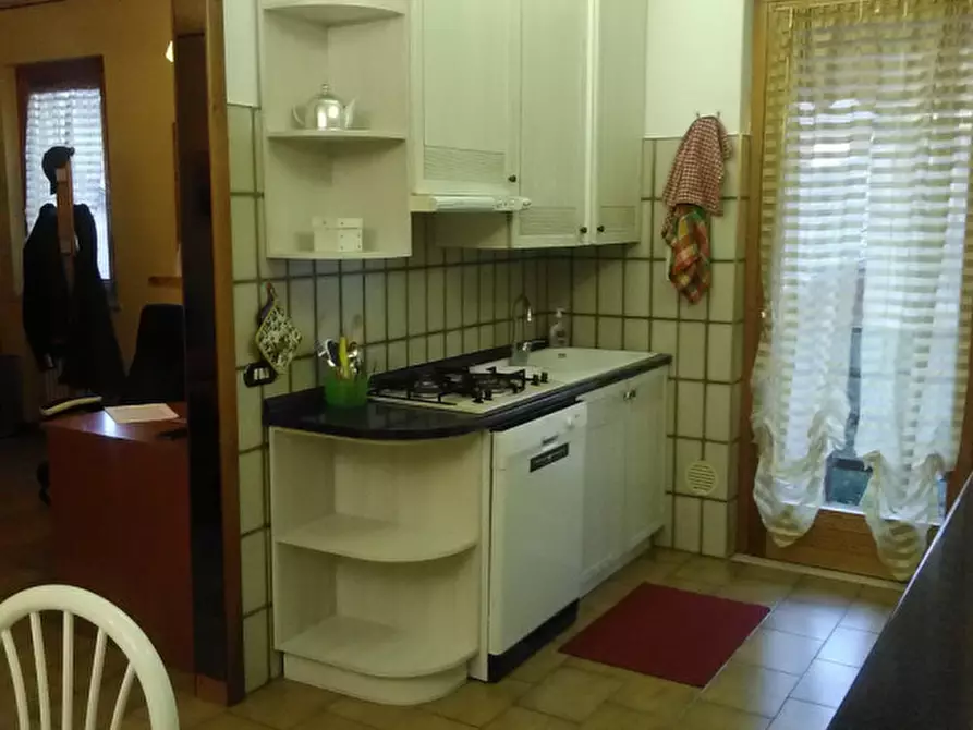 Immagine 6 di Appartamento in vendita  in via fontega a Arcugnano