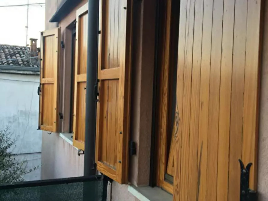 Immagine 10 di Appartamento in vendita  in via fontega a Arcugnano