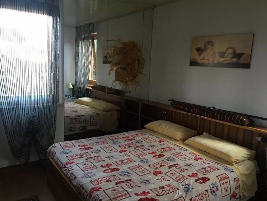 Immagine 11 di Appartamento in vendita  in via fontega a Arcugnano