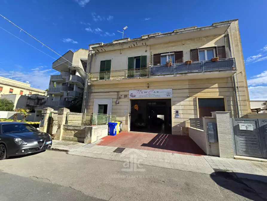 Immagine 2 di Casa indipendente in vendita  in via giovanni presta 5/A a Lecce