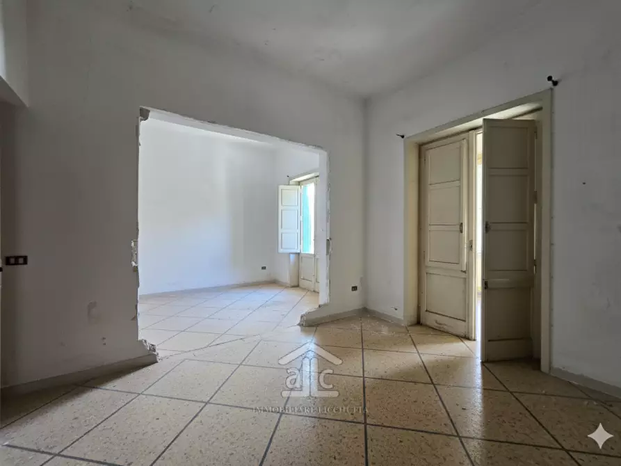 Immagine 3 di Casa indipendente in vendita  in via giovanni presta 5/A a Lecce