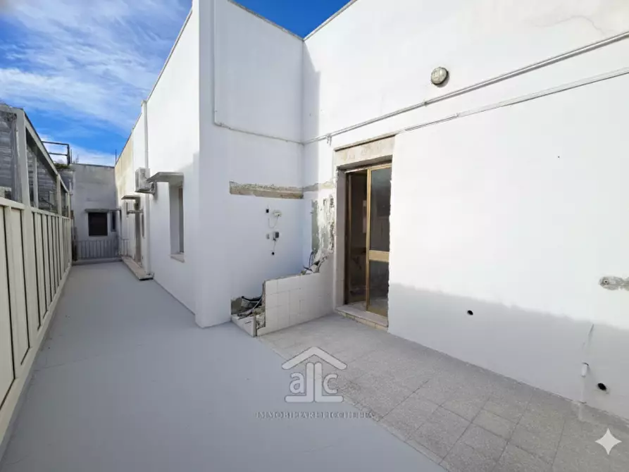 Immagine 5 di Casa indipendente in vendita  in via giovanni presta 5/A a Lecce