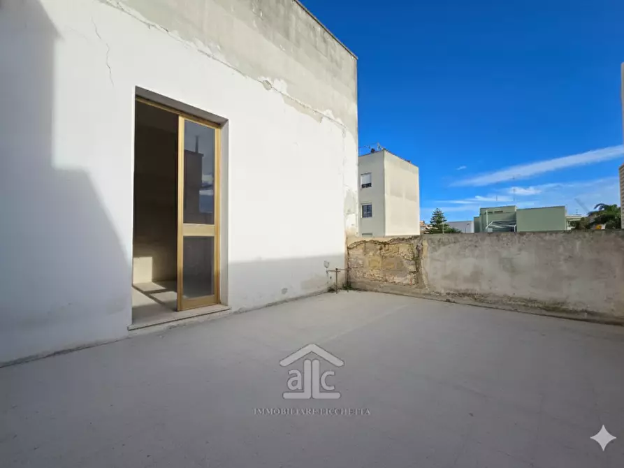 Immagine 6 di Casa indipendente in vendita  in via giovanni presta 5/A a Lecce