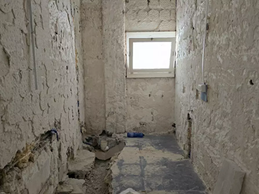 Immagine 8 di Casa indipendente in vendita  in via giovanni presta 5/A a Lecce