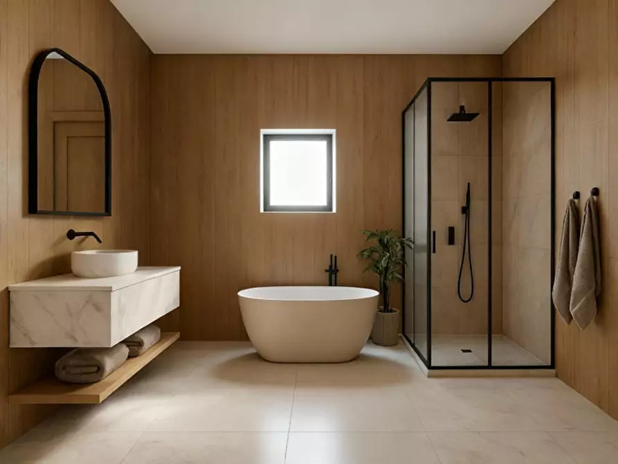 Immagine 9 di Casa indipendente in vendita  in via giovanni presta 5/A a Lecce