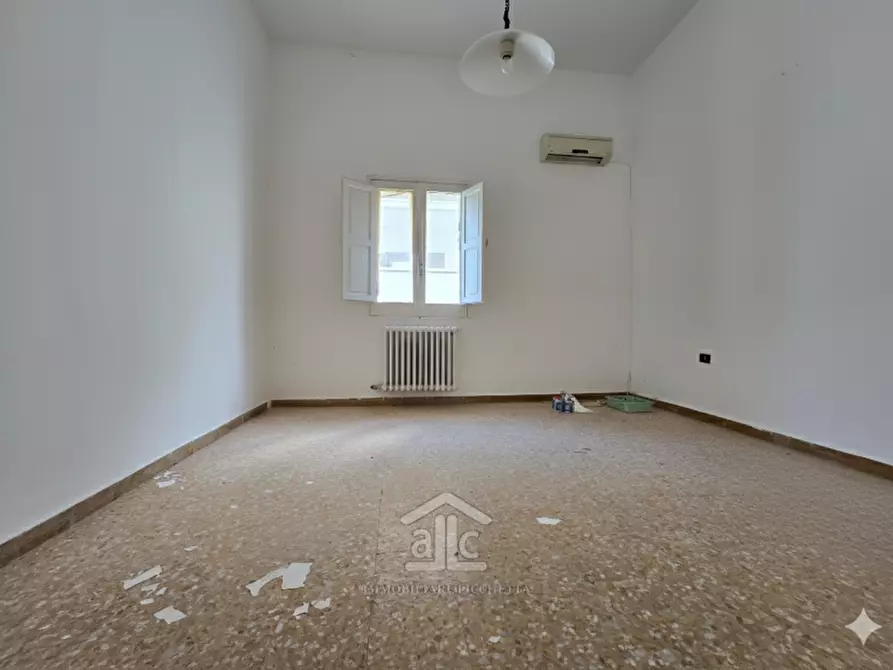 Immagine 11 di Casa indipendente in vendita  in via giovanni presta 5/A a Lecce