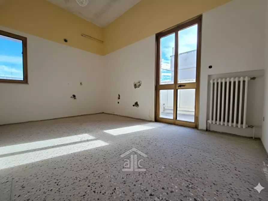 Immagine 14 di Casa indipendente in vendita  in via giovanni presta 5/A a Lecce