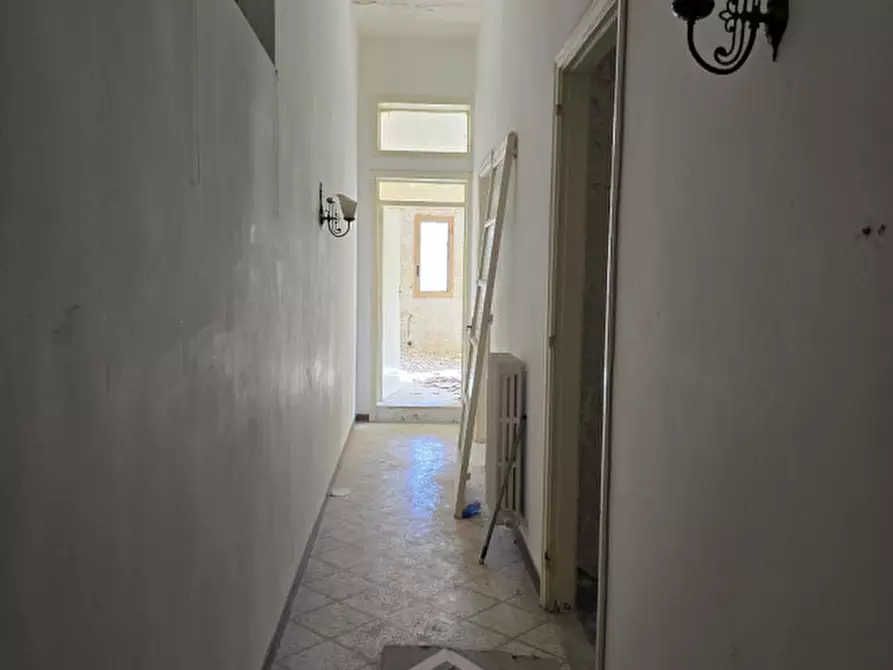 Immagine 15 di Casa indipendente in vendita  in via giovanni presta 5/A a Lecce