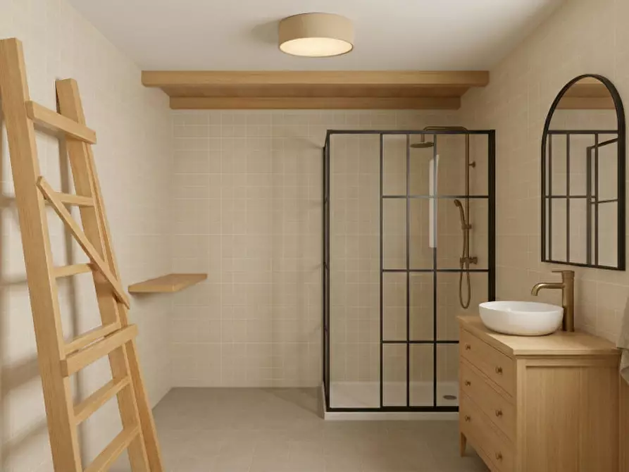 Immagine 18 di Casa indipendente in vendita  in via giovanni presta 5/A a Lecce