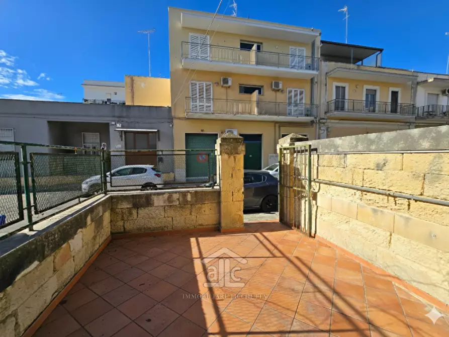 Immagine 20 di Casa indipendente in vendita  in via giovanni presta 5/A a Lecce