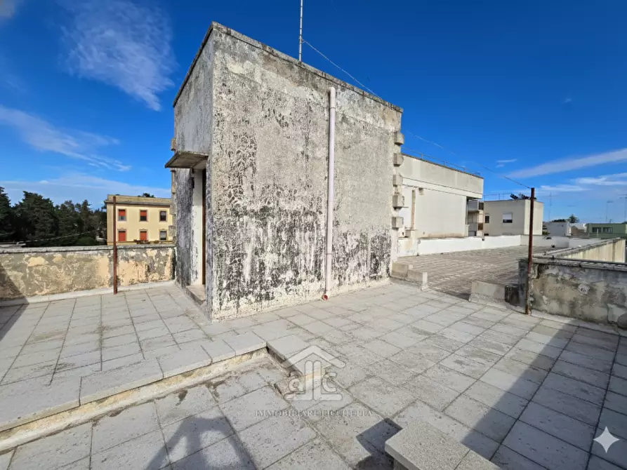 Immagine 23 di Casa indipendente in vendita  in via giovanni presta 5/A a Lecce