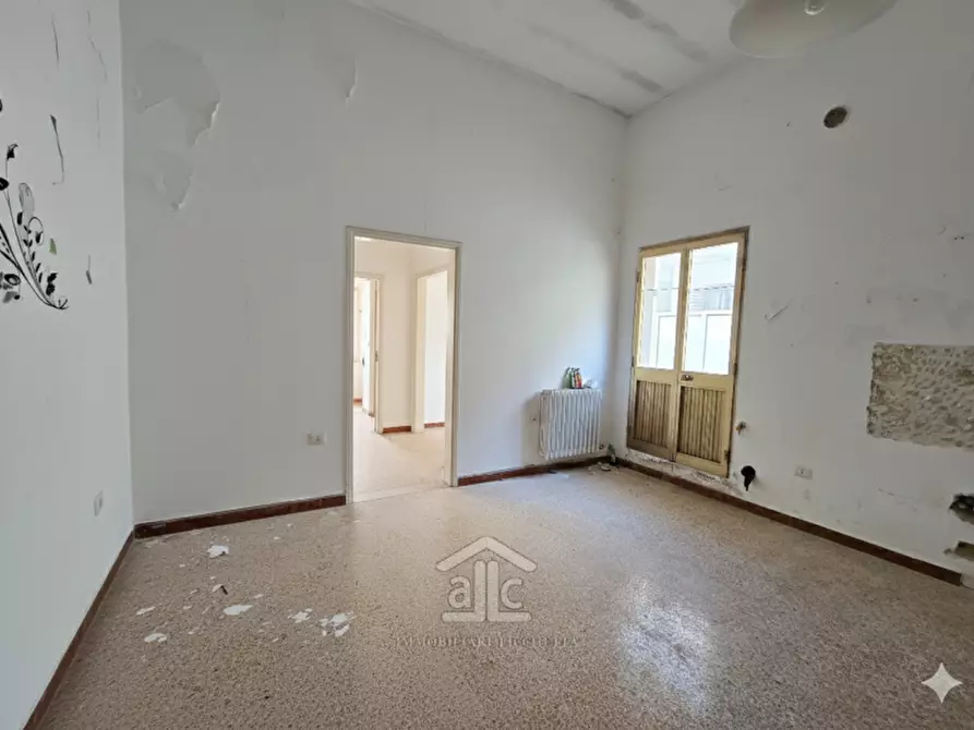 Immagine 25 di Casa indipendente in vendita  in via giovanni presta 5/A a Lecce